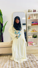 Load image into Gallery viewer, Fatima Dress abaya
